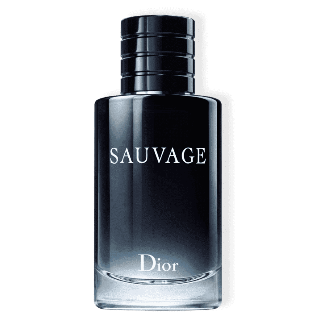 Zestaw promocyjny 3 perfum: Sauvage Dior, Bleu de Chanel, y Dior Homme Intense 100ml