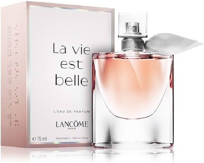 Zestaw promocyjny 3 perfum: Carolina Herrera GOOD GIRL, Lancôme LA VIE EST BELLE e Carolina Herrera 212 VIP ROSÉ 100ml