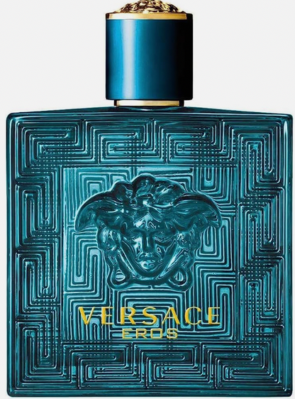 Zestaw promocyjny 3 perfum: Prada Luna Rossa, Versace Eros, Le Beau (Eau de Parfum)