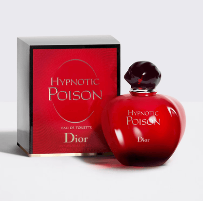 Zestaw promocyjny 3 perfum: Dior HYPNOTIC POISON, Giorgio Armani SÌ e Versace DYLAN TURQUOISE 100ml