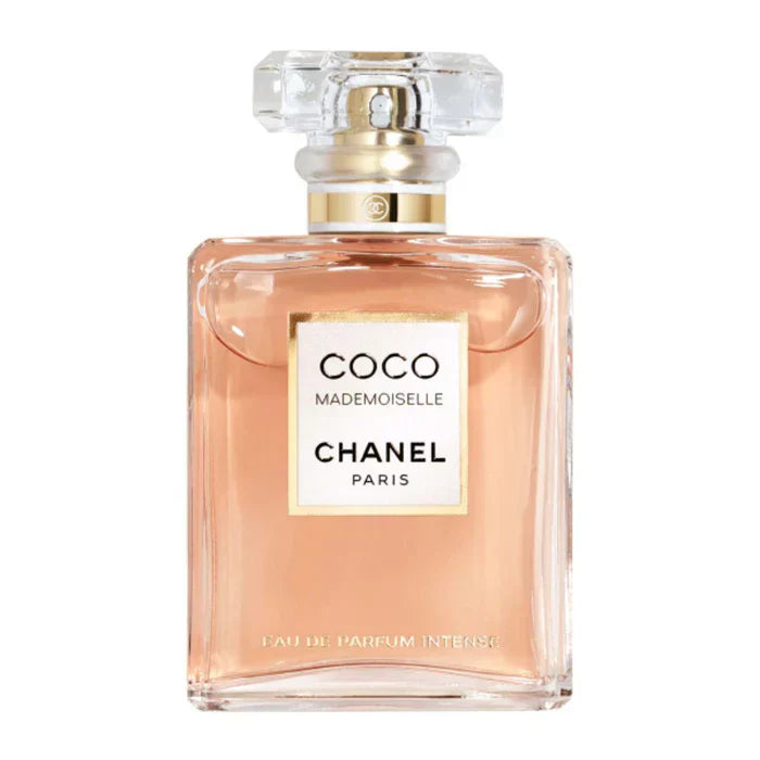 Zestaw promocyjny 3 perfum: GOOD GIRL, COCO MADEMOISELLE y Chanel Nº5 100ml