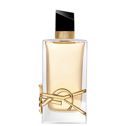 Zestaw promocyjny 3 perfum: Prada Paradox, Black Opium Yves Saint Laurent, y Libre 100ml
