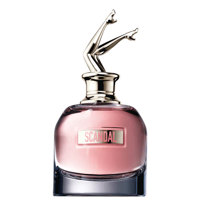 Zestaw promocyjny 3 perfum: LA BELLE, ULTRA MALE y Gaultier SCANDAL 100ml