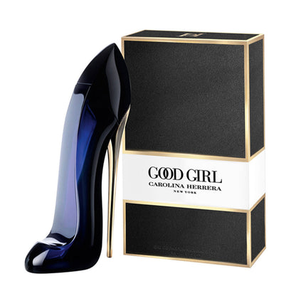 Zestaw promocyjny 3 perfum: Carolina Herrera GOOD GIRL, Lancôme LA VIE EST BELLE e Carolina Herrera 212 VIP ROSÉ 100ml