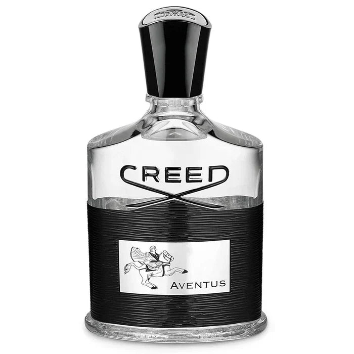 Zestaw promocyjny 3 perfum: Creed AVENTUS, BLEU DE CHANEL e Dior SAUVAGE 100ml