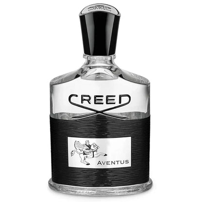 Zestaw promocyjny 3 perfum: Creed AVENTUS, BLEU DE CHANEL e Dior SAUVAGE 100ml