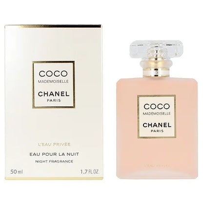 Zestaw promocyjny 3 perfum: Chanel COCO MADEMOISELLE, Yves Saint Laurent LIBRE e CHLOÉ 100ml